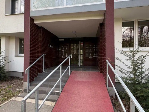 Prodaný  byt 3+1 65 m²