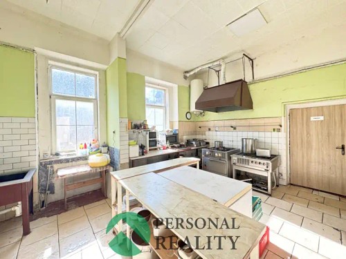 Prodej domu 253 m², pozemek 2026 m²