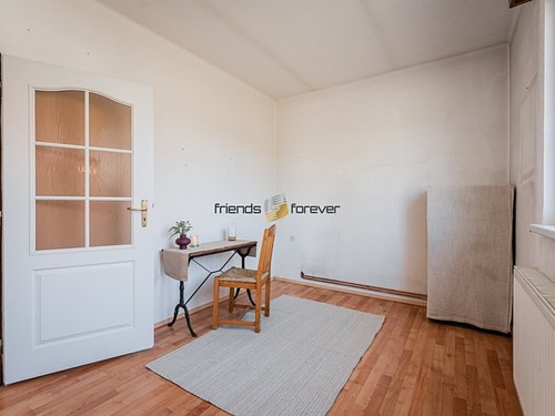 Prodaný dům 114 m², pozemek 775 m²