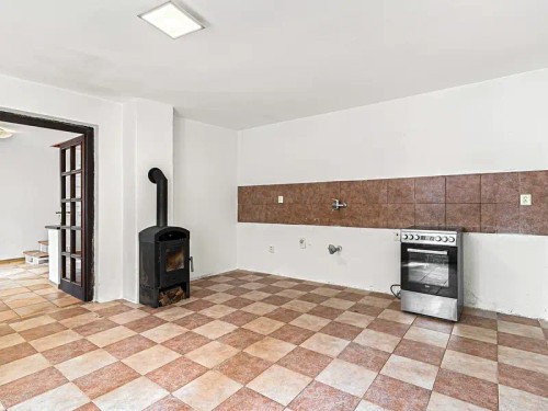Prodej domu 171 m², pozemek 258 m²