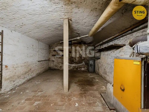 Prodej bytu 3+1 129 m²