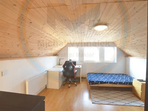 Prodej domu 130 m², pozemek 336 m²