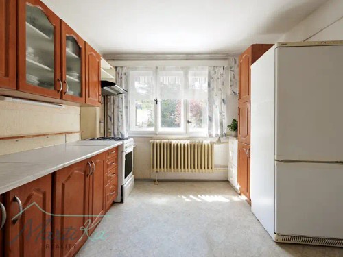 Prodej domu 117 m², pozemek 1630 m²