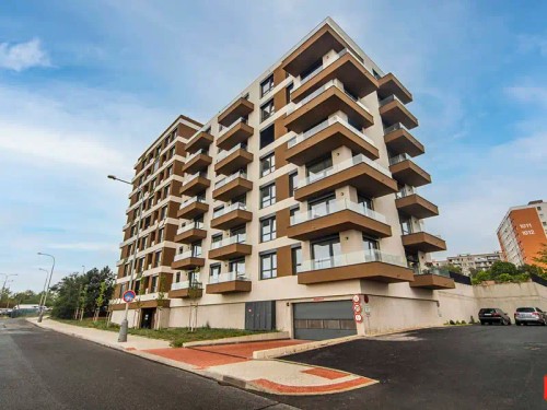 Prodej bytu 2+kk 33 m²