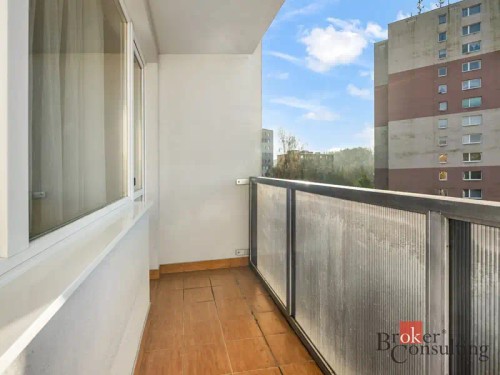 Prodaný byt 3+1 70 m²