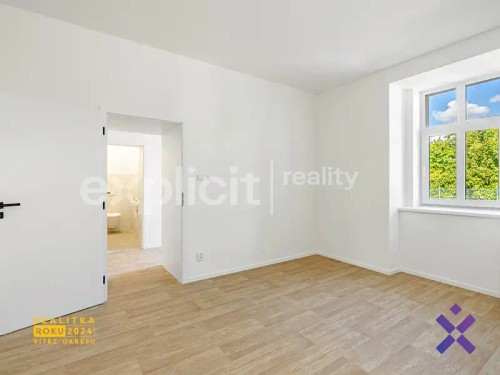 Prodaný byt 4+kk 98 m²