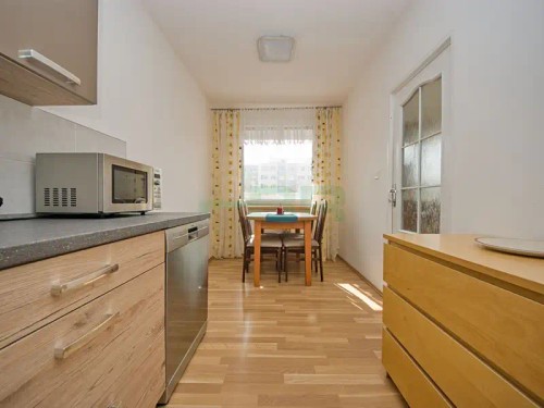 Prodaný  byt 3+1 80 m²