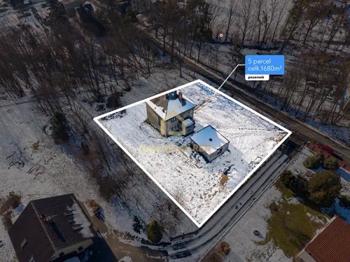 Prodej domu 352 m², pozemek 404 m²