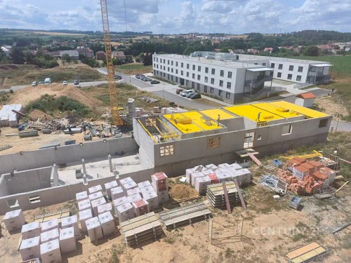 Prodej bytu 1+kk 29 m²