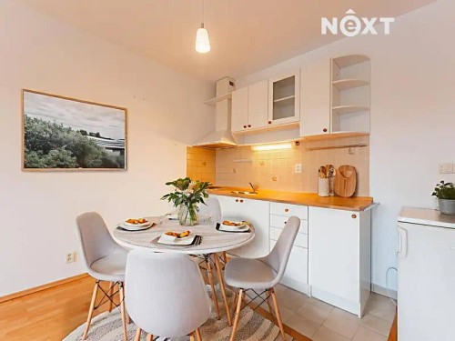 Prodej bytu 1+kk 30 m²