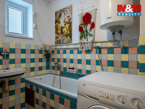 Prodaný dům 99 m², pozemek 958 m²