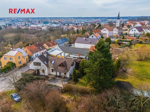 Prodej domu 165 m², pozemek 482 m²