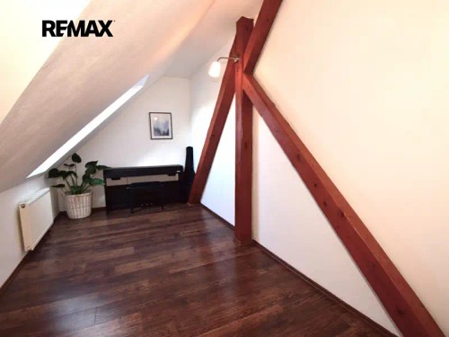 Prodej domu 222 m², pozemek 1115 m²