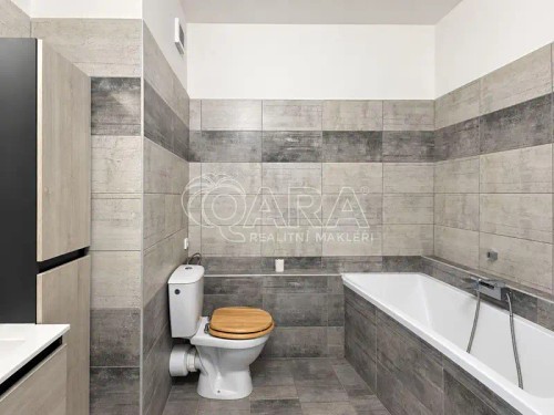 Prodej bytu 1+1 34 m²