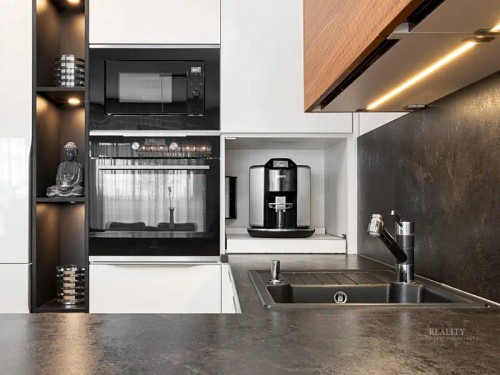 Prodej domu 126 m², pozemek 468 m²