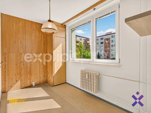 Prodej bytu 4+1 90 m²