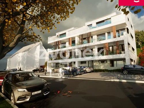 Prodej bytu 4+kk 93 m²