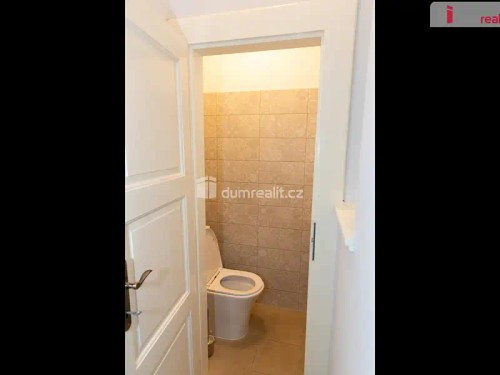 Prodaný byt 2+1 54 m²