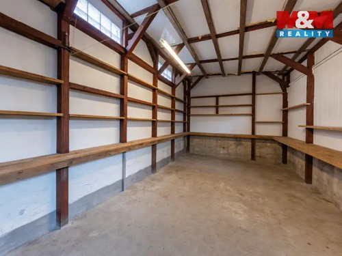 Prodej domu 92 m², pozemek 198 m²