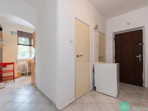 Prodaný byt 2+1 52 m²
