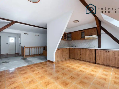 Prodej domu 200 m², pozemek 690 m²