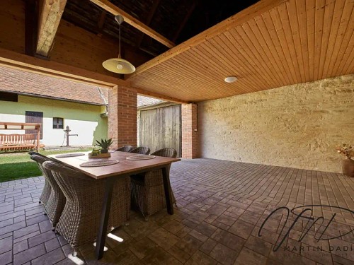 Prodaný  dům 103 m², pozemek 1322 m²