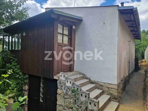 Prodej chaty 90 m², pozemek 395 m²