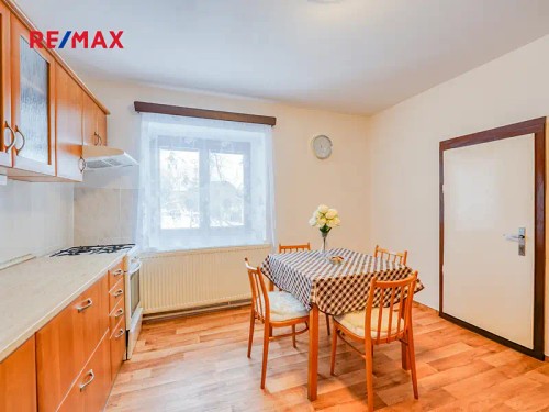 Prodej domu 93 m², pozemek 349 m²