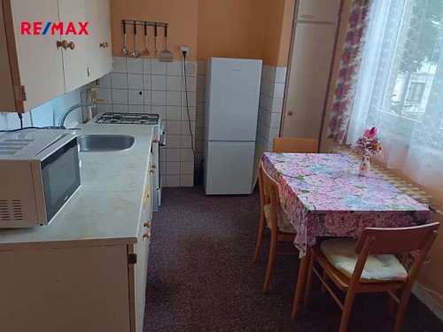 Prodaný byt 3+1 72 m²