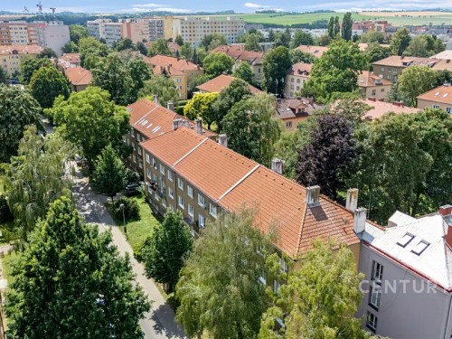 Prodej bytu 3+kk 62 m²