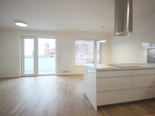 Prodaný byt 3+kk 96 m²
