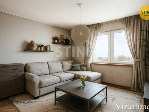 Prodej domu 110 m², pozemek 252 m²