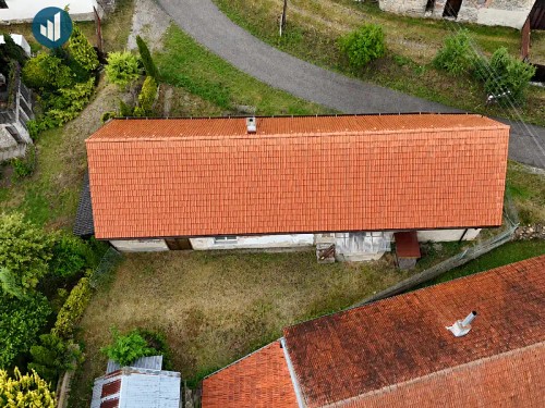 Prodej domu 60 m², pozemek 461 m²