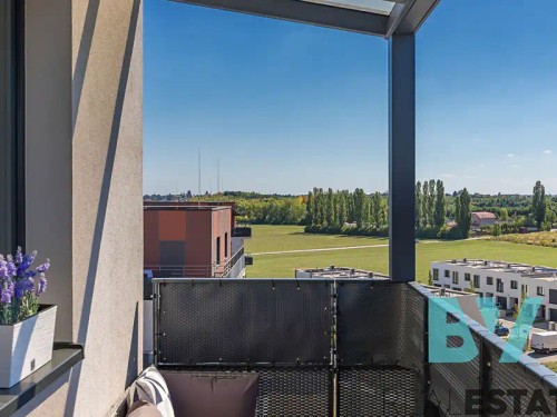 Prodej bytu 2+kk 59 m²