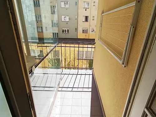 Prodaný byt 2+kk 35 m²