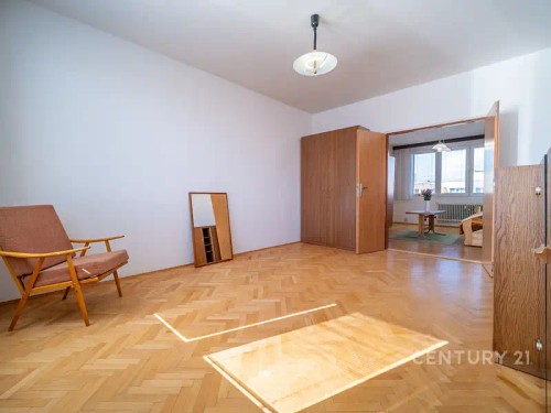Prodaný byt 3+1 66 m²