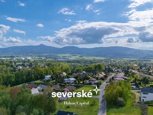 Prodej domu 300 m², pozemek 286 m²