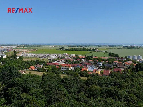 Prodej domu 136 m², pozemek 479 m²