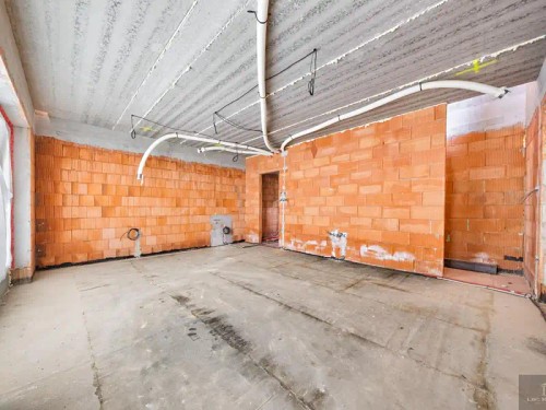 Prodej bytu 4+kk 120 m²