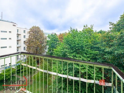 Prodaný byt 2+kk 53 m²