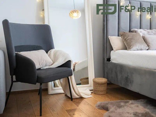 Prodaný byt 1+kk 39 m²