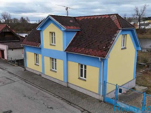 Prodej domu 126 m², pozemek 1212 m²