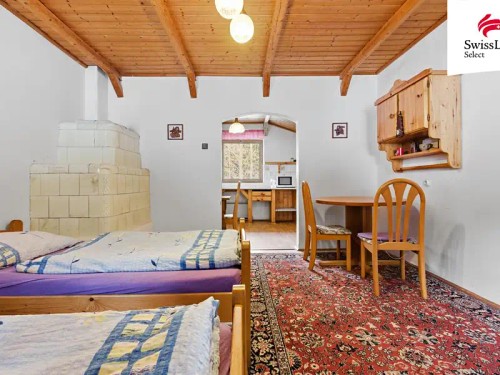 Prodej domu 170 m², pozemek 758 m²