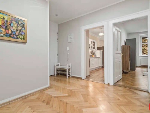 Prodej bytu 3+1 94 m²