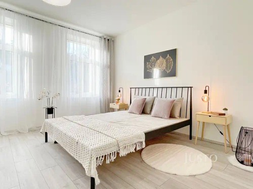 Prodej bytu 3+1 71 m²