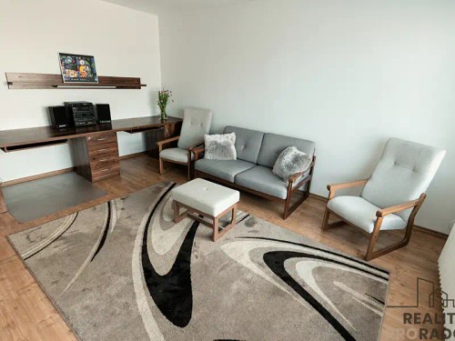 Prodej bytu 3+1 75 m²