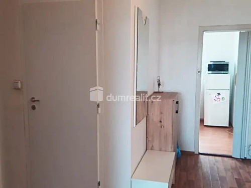 Prodaný byt 2+1 55 m²