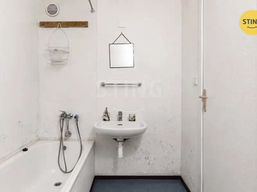 Prodej bytu 3+1 62 m²
