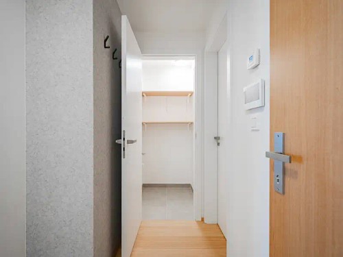 Prodej bytu 1+kk 45 m²