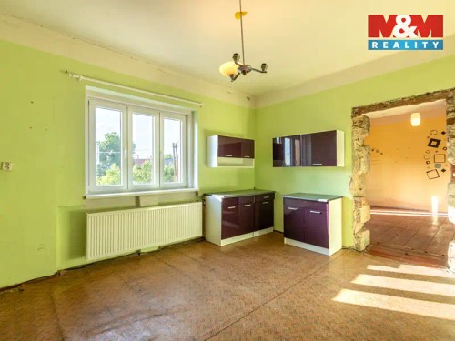 Prodej domu 219 m², pozemek 665 m²